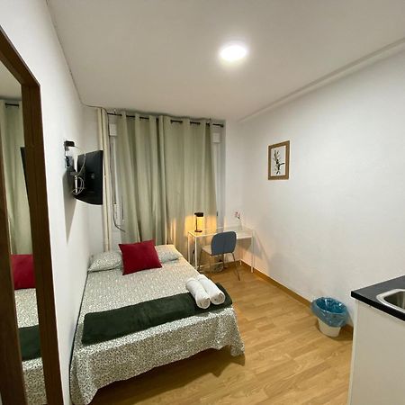 Apartamentos Smartrenting Justicia Madryt Zewnętrze zdjęcie