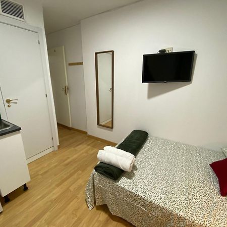 Apartamentos Smartrenting Justicia Madryt Zewnętrze zdjęcie